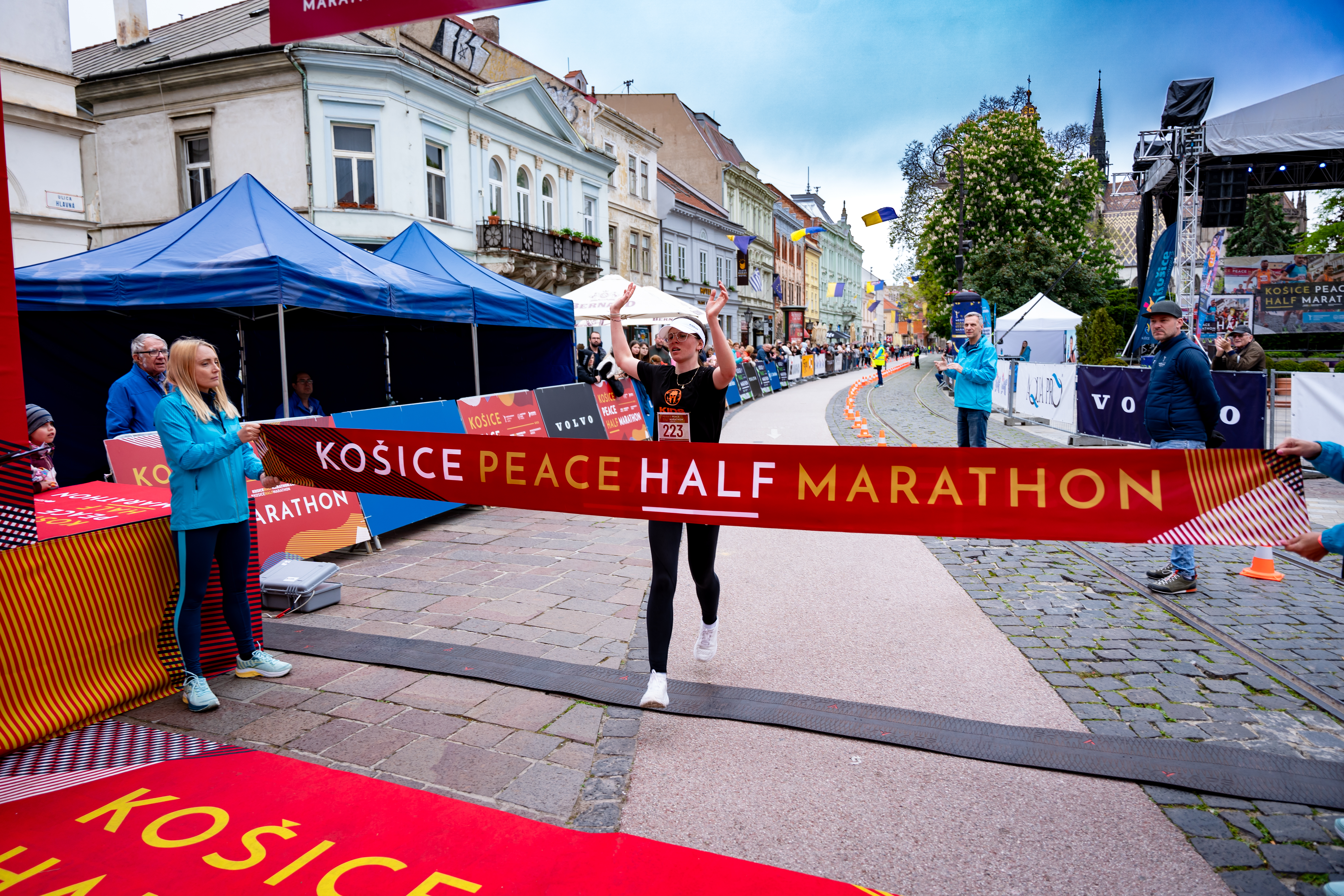 Kosice Peace Half Marathon-33